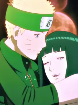 NaruHina❤️ #naruto #hinata #animeedit 