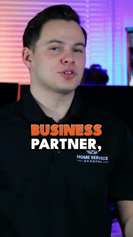 I SLEPT with my business partner for SIX MONTHS straight 😳 In our new YouTube video I am telling you all our funny story of why we did that, the lessons we learned, and some millionaire secrets that will make you more successful! 📌 Watch the Full Video on our YouTube channel! #funny #business #entrepreneur #motivational #successmindset #fyp