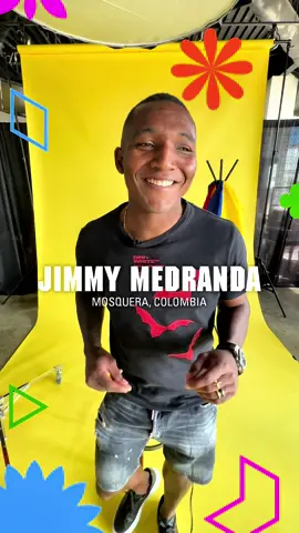 Amor por su país y nuestra afición #Crew96 #vamoscolumbus #colombia 