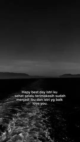 selamat ulang tahun sayang ku#selfreminderquotes #fypviralシ #storymalam #drakvibes #bogor24jam 