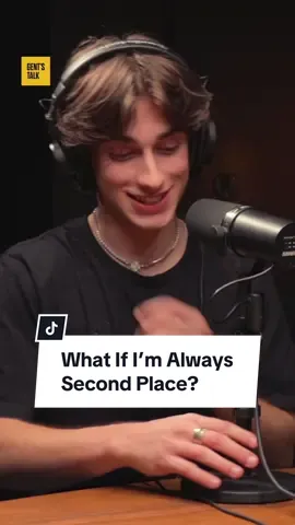 @johnny orlando shares the worst thing he says to himself. - Check out the full #GentsTalk episode 67 podcast with Johnny Orlando. All episodes available on all streaming platforms and can be streamed on all @Air Canada flights. The Gent’s Talk podcast season 4 is presented by @Bulova. Links in our bio. ——— #GentsTalk GentsPost.com #johnnyorlando #innerdialogue #menspodcast #mentalhealthpodcaster #mensmentalhealthmatters 