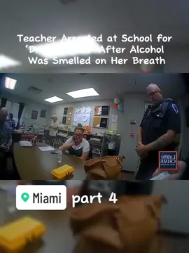 Part 4 #cops #copsontiktok #copsoftiktok #copstiktok #fyp #foryou #america #inside #insideout #foryoupage 
