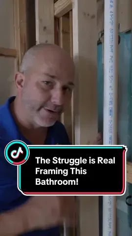 An important tip when it comes to framing! Do it yourself or make sure it’s always done right 🔨 • • • #homerenovisondiy #homereno #houserenovation #renovationlife #homeimprovements #renovationproject #homerenovations #homedesign #interiordesign #remodeling #diyrenovation #projecthome #tipsandtricks #DIY #howto #homeinspo #framing #construction #contractor #contractors #diytips 