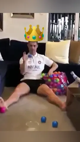 Back with Legend-Cr7 #fun #fyp #viral