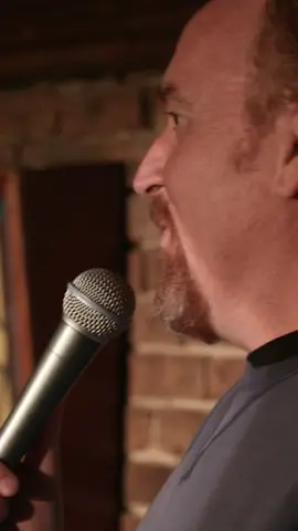 Blurry 🍆- Clip is from Season 3 Episode 1 of LOUIE. The full series is available now on LouisCK.com. #fyp #aging #louisck #louie 
