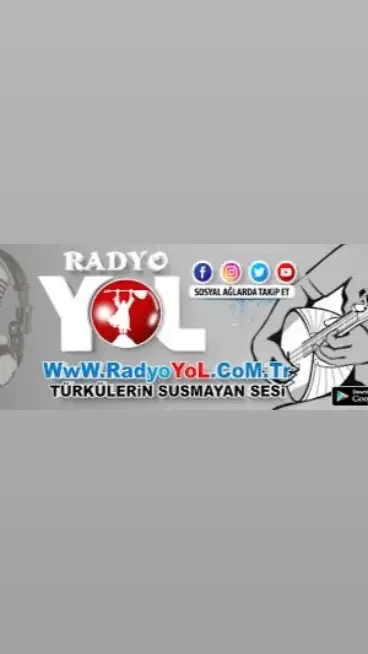 Radyo yol