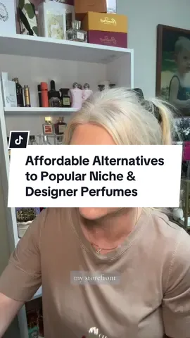 Affordable alternatives to some very popular niche & designer fragrances. #affordableperfume #fragrance #fragrancetiktok #perfume #perfumetiktok #perfumes #gentlefluiditygold #baccaratrouge540 #lovedontbeshy #oriana #parfumsdemarly #kilian #lattafa 