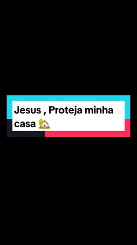 Jesus , Cuida da minha casa . #frases #paravoce #jesus #oracao #foryou #status #fundopreto #statusvideo #statuswhatsapp #naoflopa #fyp #boanoite #frasesmotivadoras 