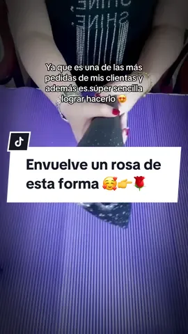 Envolviendo rosa eterna 🥰 #rosaseternas🌹 #arregloseternos❤️🌹 #rosaseternas✨🌹 #rosaseternasdeliston #arreglosderosaseternas🌹 #rosaseternas #tutorialrosaseternas  Rosas eternas- rosas eternas facil - rosas eternas tutorial - rosas eternas a mano 