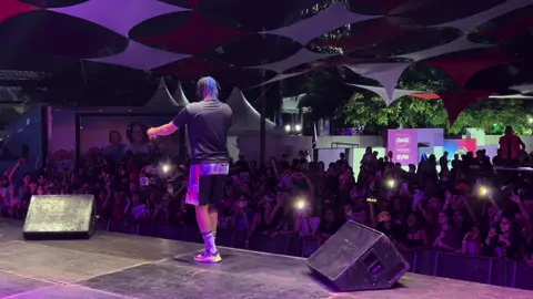 Esse dia foi insano 🔥🫶🏻 Tipo Tobi Ao Vivo pra Gang ❤️