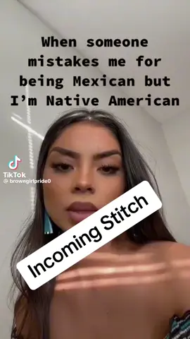 🎥  TikTok @browngirlpride0 ❤️Follow my parenting ig @raisingremixes for anti-oppression, parent education & mental health free resources.  ❤️Follow @frijolera.con.phd ig for Mexican American resources, culture & of you are an educator of Mexican American students. #1droprule #onedroprule #oppositeonedroprule #nativeamericans  #indigenous #colonized  #hispanic #latino #latnia #latine #latinx  #decolonized #xicano #xicana #mexicanmom #vivamexico #mexicanamerican #chicano #chicano #colonialgenocide #barrio #brownpride  #culturamexicana #landback #mexicansbelike #mexicanproblems #mexicanculture #schoolcounselor #educator #schoolcounselorsofinstagram #educatorsofinstagram