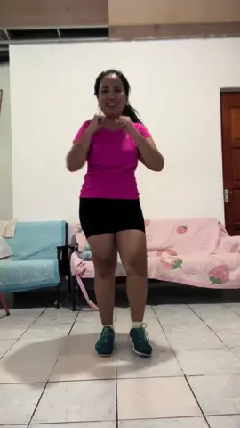asalkan ada ya #routine #happyathome #monday
