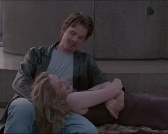 the fact that it took me almost nineteen years to watch this movie is insane | #beforesunrise #beforesunriseedit #beforesunset #beforemidnight #beforetrilogy #ethanhawke #juliedelpy #ethanhawkeedit #juliedelpyedit #jesse #celine #jesseandceline #movieedit #filmedit #movie #film #edit #90s #1995 #mitski #mylovemineallmine #mitskiedit #mylovemineallmineedit #fypedit #foryoupageedit #fyp #foryoupage 