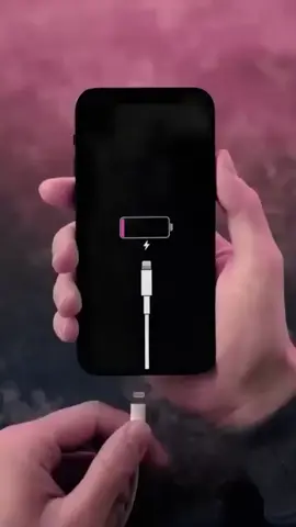 Charge phone with style using Battery Charger Animation App #chargingfun #charginganimation 