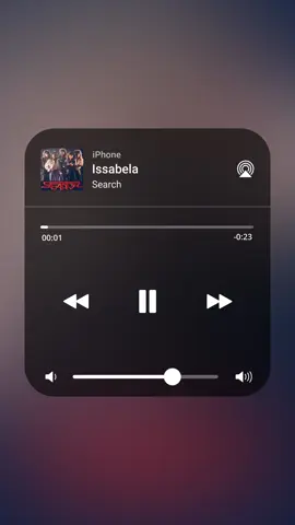 asek ter🤙 #iphonemusic #overlaylirik #fypシ #isabella #iansmg 