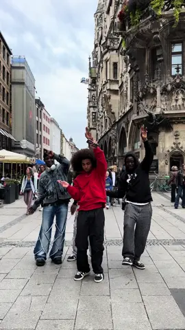 Indonesian vibes in Germany🇮🇩🇩🇪😂