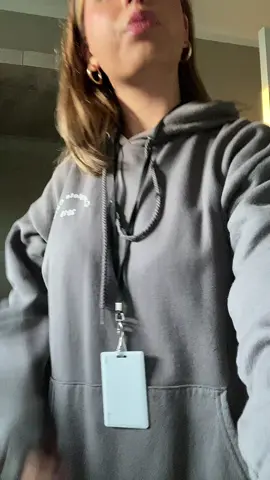 i woke up to early