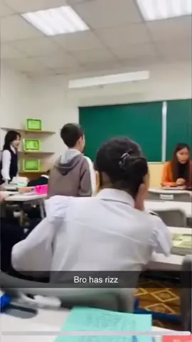 #rizz #school #teacher #rizzler #funnyvideos 