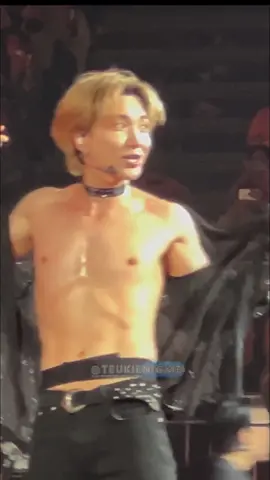 Goshhh it’s been a year since I saw this #sexy #Leeteuk! #superjunior #fyp @이특 | LeeTeuk 