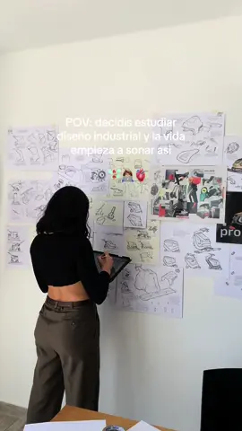Romantizando la carrera parte mil ✨ #FADU #industrialdesignstudents #designstudent #college #designstudent #motivation #fadu #design 