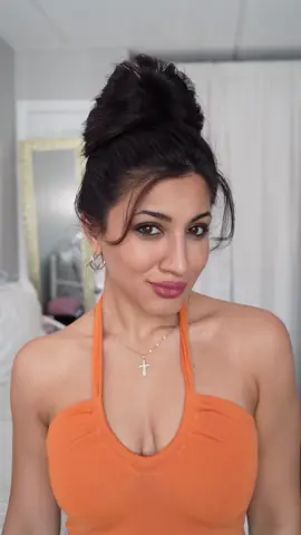 Style your hair to suit your face part 4 #hair #hairstyle #hairtok #hairtutorial #hairstyles #hairtransformation #haircare #hairstylist #hairtrends #longhair #shorthair #hairtips #hairhack
