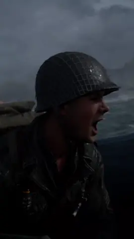 D-Day! Omaha Beach, France🇫🇷 June 6th, 1944! Is this one of the best Call of Duty games of all time? #GamingOnTikTok #gaming #gamer #ps5 #xbox #pc #pcgaming #callofduty #callofdutyww2 #wwii #cod #dday #fyp #foryou #foryoupage #fypシ #WhatToPlay 