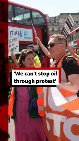 Dale Vince, a major Labour donor, has said he'll stop funding Just Stop Oil and support the anti-Conservative vote instead. #LabourPartyConference #LabourParty #KeirStarmer #Liverpool #JustStopOil #Environment #BBCNews