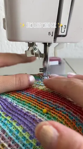 Sew with me 🪡✨ Sewing tiktok #sewingtiktok #sewingtutorial #sewingpattern #sewingforyoupage #sew #sewtok 