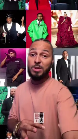We can do it all! Here are our list of our favorite rappers turned actors with @2blacknerds 👏🏾🔥 Catch your favorite rappers TONIGHT 9/8c on #BET. #HipHopAwards