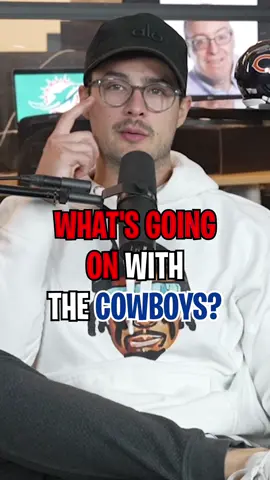 What’s the PROBLEM with the Cowboys? 🤔 #dallascowboysf #dallascowboysfansbelike #dallascowboysforever #cowboysfansbelike #cowboysfansonly #cowboysnation🤠💙🤞🏽 #cowboysnation? #dallascowboysfans🏈🏈 #nfceastpredictions #nfceastqbs #nfceastrivals #nfceastshow #flyeaglesfly🦅🤣🤣🤣🤣🤣🤬 #philadelphiaeaglesfans💚🦅💚 #capsoffreacts #capsoffpodreacts #capsoffpodszn2 #capsoffpod 