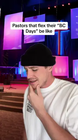 Sureeeee Pastor Tom, sureee #christian #christiantiktok #christianitytiktok #pastor #greenscreen 