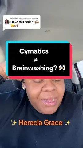 Replying to @Amethyst Like, there is NO  way its THAT easy to change a life. 😳#lovergirl #cymaticvibrations #cymatics #brainwashed #brainwashing #cymaticfrequencies #theyclonedtyrone #theyclonedtyronemovie #MentalHealth #positiveselftalk #brainwashing101 #thehumanbraincantcomprehend #thehumanbrain #musicalvibrations #musicresearch 