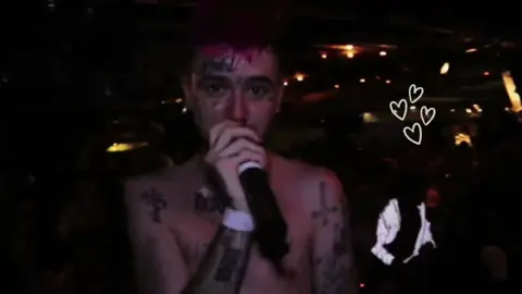 teen romance. #lilpeep #tradução #lilpeeptradução #fyp #viral #midia #lilpeep🖤 #fypシ #vaiprofycaramba #fy #foryou #lyrics 