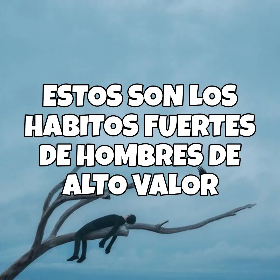 #habitos #mentepositiva #exito #rich #exitopersonal #motivacion #consejos #parati #habitosaludables #feliz #serfeliz #productividadpersonal #productividad #disciplina #gym #nofap 