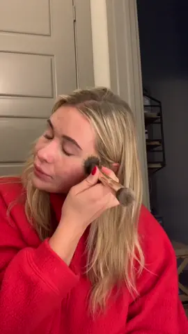 We are making this sound the alarm in the morning. The tear was a paid actor 