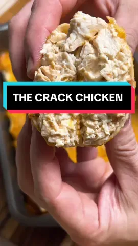 Creamy Crack Chicken Enchiladas! #easymealideas #quickrecipes #recipesforyou #deliciousfood 