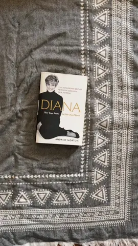 Book 8 | 📚 DIANA Her True Story - In Her Own Words by Andrew Morton / 🎶 Record - Evermore by Taylor Swift. @Taylor Swift  #bookandarecord #BookTok ##booktiktok #booksandmusic #bookworm #PrincessDiana #AndrewMorton #TaylorSwift #Evermore #Swifties 