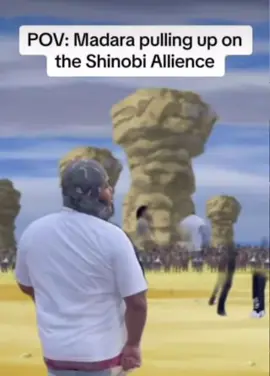 STAND ON BUISNESS 😤 #tiktok #⚜️ #xycba #fouryoupage #meme #druski2funny #druskimemes #druskii2funny  #onemanarmy #madarauchiha #narutoshippuden #greenscreen #viral 