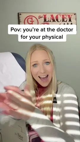 Every time 😂💀#pov #doctor #asmr #viral 