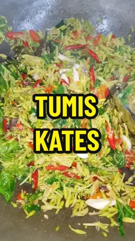 Tumis Kates #tumiskates #seger #vidiotrendsekarang #newtiktoktrending #trendtiktok2023 #TikTokPromote #Dapoershb #masakenak #masakanrumahansederhana #jualanonlineku #sayurmateng  #laukmateng #masaksimpel #kulinerlampung #fyp #jualankecilkecilan #fypviralシ #fypviral #kontenmasakmemasak #pejuangcuan #yangpentinghalal #vidiomasak