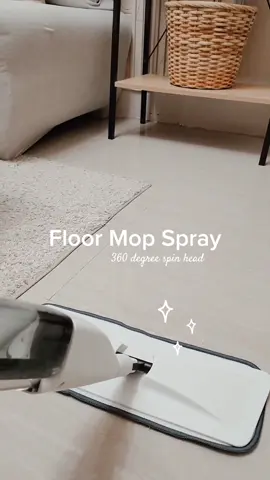 This mop is simple yet convenient and useful in many ways ✨ #spraymop #tiktokfinds #homefinds #fyp