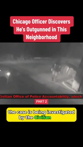 #Chicago #Officer #Discovers #He #Neighborhood #cops #police #Arrest #pregnant #law #lawofattraction #criminal #truecrime #fyp #foryou #america #viral #911 