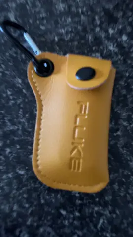 What else do you want to see from the fluke iSee? Its a nice little unit that can fit in your pocket or glove box for those jobs where its required. The new case is a good extra. Model number: tc01a @FLUKE Australia #fluke #fluketools #flukeaus #flukeanz #fluketc01a #flukeISee