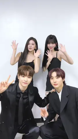 #BetterThingsChallenge 🫧🐠✨ with #RIIZE #라이즈 #aespa #æspa #에스파  💙 #KARINA #카리나  🦋 #NINGNING #닝닝 🐸 #SUNGCHAN #성찬 🦕 #ANTON #앤톤 #BetterThings #aespaBetterThings
