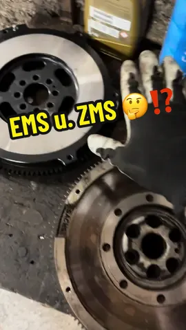 Unterschiede EMS und ZMS 🤔⁉️  #erklärt #kfz #autos #auto #wissenswert #werkstatt #ems #zms #erklärung #mechanic #kfzmechaniker #austria #österreich #unterschied #tuning #leistung #motor #fürdich #foryou #fy 