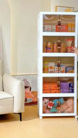 #CapCut #storagebox #convenient #goodthing #homeliving #tiktokshopmalaysia #fyp 