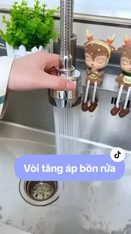 VÒI TĂNG ÁP 3 CHẾ ĐỘ💯💯💯 #Master2023byTikTok #review #dogiadung #xuhuong #trendingnow #affiliatemarketing #tiktokshop #tiepthilienket #tienich #xuhuongtiktok #reviewđồgiadụng #giadungtienich #đồgiadụng #voitangapbonrua 