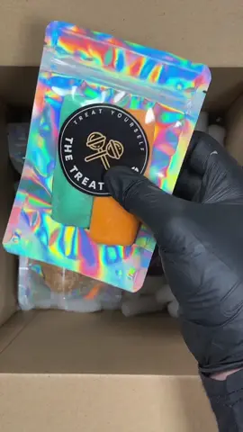 Replying to @kayleigh We hope you enjoy!🫶🏻 #tiktokmademebuyit #freezedried #freezedriedcandy #sweets #candy #mukbang #asmrfood #asmr #sweetshopuk #candyuk #jollyrancher #fmcgfair 