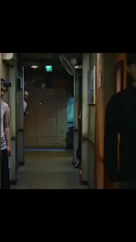 Kdrama:Strangers From Hell #strangersfromhell #kdrama #horror #korkufilmi #korkufilm #fyp #fypシ #fypシ゚viral 