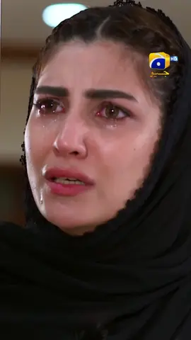 Durriya blames her mother for everything! #whattowatch